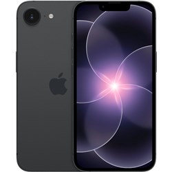 Apple iPhone 17e 256GB black MHRV4X/A - Theodist