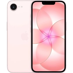 Apple iPhone 17e 256GB Soft Pink MHRX4X/A - Theodist