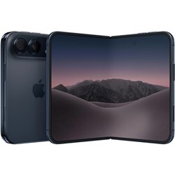 Apple iPhone 18 Duo 512GB Night Sky MK2G4X/A - Theodist