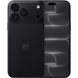 Apple iPhone 18 Pro Max 256GB Black MJXN4X/A - Theodist