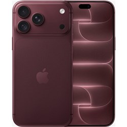 Apple iphone 18 Pro Max 256GB Burgundy MJXQ4X/A - Theodist