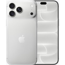 Apple iPhone 18 Pro Max 256GB Silver MJXP4X/A - Theodist