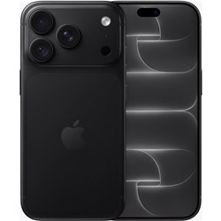 Apple iPhone 18 Pro 256GB Black MJRP4X/A - Theodist
