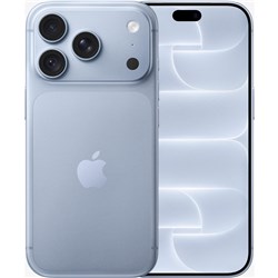 Apple iPhone 18 Pro 256GB Glacier MJRT4X/A - Theodist