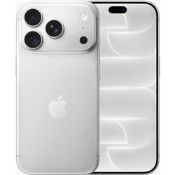 Apple iPhone 18 Pro 256GB Silver MJRQ4X/A - Theodist