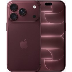 Apple iPhone 18 Pro 512GB Burgundy MJRW4X/A - Theodist