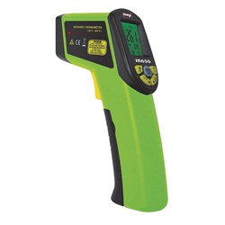 Imex IR650 Thermometer Infrared -50 °C to +650 °C - Theodist