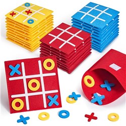 JoyCat Tic Tac Toe Kit - Theodist
