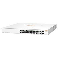 HPE Aruba Instant On 1930 24G 4SFP+ 370W Switch JL684B#ABG - Theodist