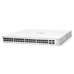 Aruba JL686A Instant On 1930 48G Class 4 PoE 4SFP + 370W Switch