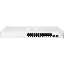 Aruba Instant On 1830 24G 2SFP Switch - Theodist
