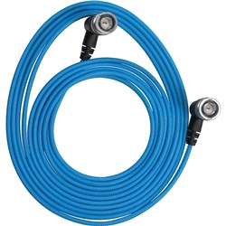 Kondor Blue Ultra-Thin 6G SDI BNC-BNC 3m (10Ft) Cable KB-SDIBNC-10 - Theodist