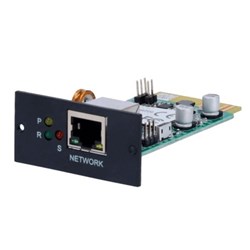 KPM220 SNMP CARD-v1-v2 for UPS - Theodist