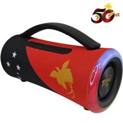 Torq Plus KUNDU 40W Deep Bass Wireless Speaker 50 Years Special Edition - Theodist