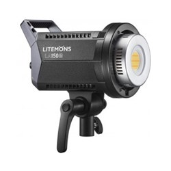 Godox LA150Bi-Color Litemons 2800-6500K LED Light - Theodist