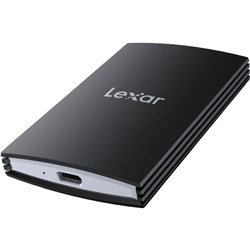 Lexar Armor 700 1TB Portable SSD External Hard Drive - Theodist