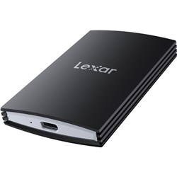 Lexar Armor 700 2TB Portable SSD External Hard Drive - Theodist