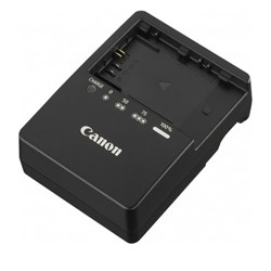 Canon LP-E6 Battery Battery Charger #LC-E6E - Theodist
