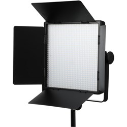 Godox LED1000Bi II Bi-Color DMX LED Video Light - Theodist