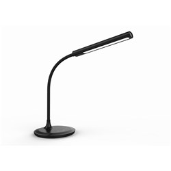 Torq LED Desk Lamp - Theodist