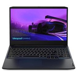 Lenovo IdealPad Gaming Laptop 3 15IHU6, i7-11370H, 16GB, 1TBSSD, 15.6” Win 11 Home 82K1014XAU - Theodist