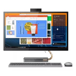 Lenovo IdeaCentre AIO 5 27IOB6, i5-11400T, 16GB, 256GB, 27", Win 11 Home - Theodist