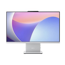 Lenovo IdeaCentre AIO Desktop 27", Intel Core i5-13420H, 16G, 512G, Win11 Home, F0HM00FKAU - Theodist