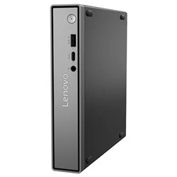 Lenovo ThinkCentre Neo 50q Gen 5 Tiny Desktop, i5 13420H, 16GB, 512GB, UHD Graphics, WiFi 6, Win11 Pro - Theodist