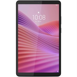 Lenovo Idea Tab One 8.7” Tablet 4G/64G, HELIO G85, Android 14, Clear Case, ZAF00091AU - Theodist