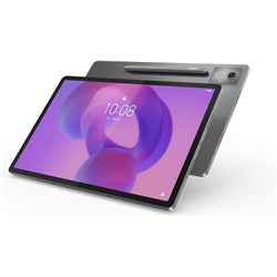 Lenovo Idea Tab Pro 12.7” Tablet, 8GB/256GB, MD8300, Android 14, Pen, ZAE40173AU - Theodist