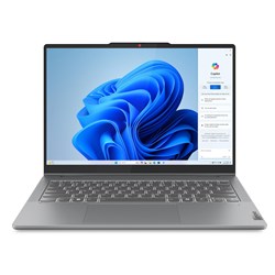 Lenovo IdeaPad 5 2 in 1 14" Laptop, i7-13620H, 16GB, 512GB, Win11 Home + Pen, 83KX0009AU - Theodist