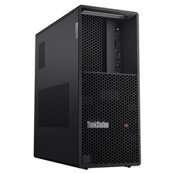 Lenovo P3 Tower Workstation, U9-285K VPRO, 1TB SSD +2TB HDD, 64GB, RTX 2000 16GB, Win11 Pro - Theodist