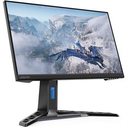 Lenovo Legion R24E 23.8" Monitor, IPS, 4ms-0.5ms, 48HZ-180HZ, 67CCGAC4AU - Theodist