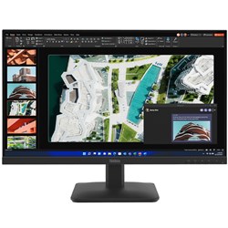 Lenovo ThinkVision Monitor S27-4E 27" IPS 1920x1080 1xHDMI 1.4, 1xVGA Tilt Stand Monitor - Theodist