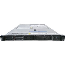 Lenovo ThinkSystem SR630 Rack Mounted Server SFF 32GB TruDDR4 4x2.4TB 10KSAS 12GB Xeon SP - Theodist