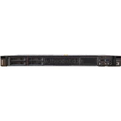 Lenovo ThinkSystem SR630 V2 SFF0/10x 32GB DDR4 2.4TB 10KSAS 12GB HS Rack Server - Theodist