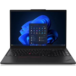 Lenovo ThinkPad T16S G3 Laptop, U5-125U, 16GB, 512GB SSD, 16", Win11 Pro 21MN000XAU - Theodist