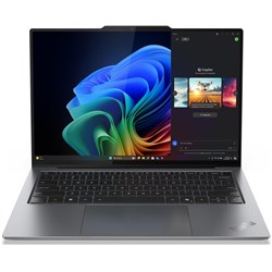 Lenovo ThinkPad X9-14 Aura G1 14" Laptop 2.8K OLED Touch U7-258V 32GB 512GB Win11 Pro - Theodist