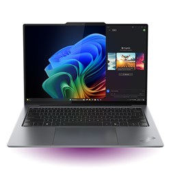Lenovo ThinkPad X9-14 Aura Laptop, 14" WUXGA OLED, U7-258V, 32GB, 512GB, Win11 Pro, Copilot+ PC - Theodist