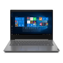 Lenovo V14-IGL Laptop, Intel Celeron N4020, 8GB, 256GB, 14" Win 10 Home - Theodist