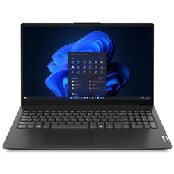 Lenovo V15 G7 IWC Laptop, Intel Core 3 304, 15.6", 8GB, 256GB SSD, Win11 Home, 83VF00HFAU - Theodist