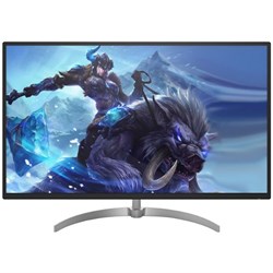 Dahua LM32-SA 31.5" WQHD LPS LED Freesync Monitor - Theodist