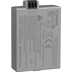 LP-E5 Battery for Canon Camera - Theodist