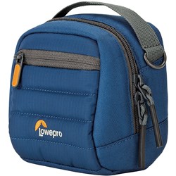 Lowepro Tahoe CS 80 Camera Case, Galaxy Blue - Theodist