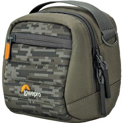 Lowepro Tahoe CS 80 Camera Case, Mica and Pixel Camo - Theodist