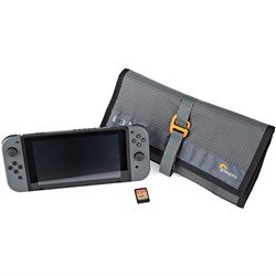 Lowepro GearUp Switch Wrap DLX Nintendo Switch™ Soft Case - Theodist