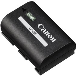 Battery For Canon Camera Eos R5 MARK II - Theodist