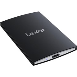 Lexar SL500 4TB Portable SSD External Hard Drive - Theodist