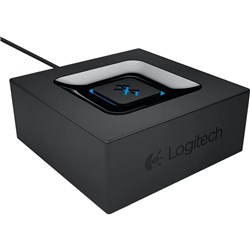 Logitech Bluetooth Audio Receiver Wireless Adapter 980-000914 - Theodist