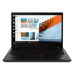 Lenovo Thinkpad T14 G2 Laptop, i7-1185G7, 16GB, 512GB, Win11 Pro, 20W0X007R1 - Theodist